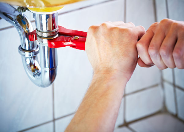 About Left Hand HVAC Services