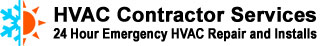 Left Hand HVAC Services